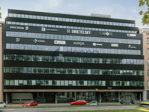 Pronájem obchodního prostoru, Praha, Sokolovská, 82 m2