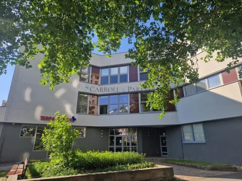 Pronájem ordinace, Opava - Kateřinky, Partyzánská, 75 m2