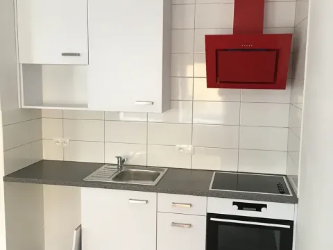 Pronájem bytu 1+kk, Počátky, Mariánské nám., 29 m2