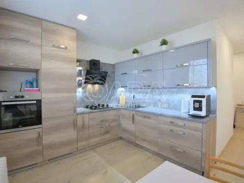 Pronájem bytu 2+1, Frýdek-Místek - Místek, 17. listopadu, 58 m2