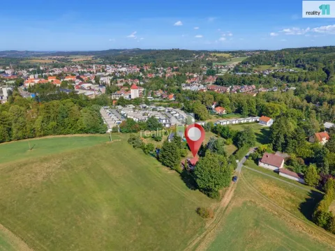 Prodej chaty, Humpolec, 111 m2