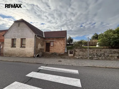 Prodej rodinného domu, Výčapy, 240 m2