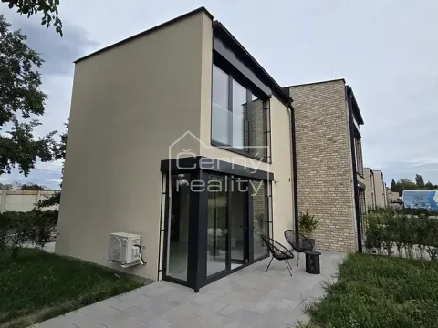 Prodej rodinného domu, Pardubice, Východní, 55 m2