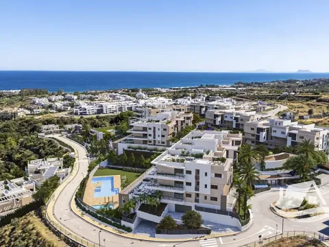 Prodej bytu 3+kk, Estepona, Španělsko, 97 m2
