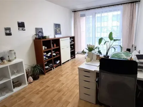 Pronájem bytu 1+kk, Olomouc, Kavaleristů, 28 m2