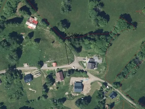 Prodej pozemku, Kořenov - Polubný, 209 m2