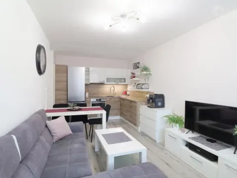 Prodej bytu 2+kk, Praha - Stodůlky, Běhounkova, 43 m2
