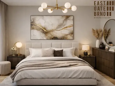 Prodej bytu 2+kk, Brno, Řípská, 57 m2