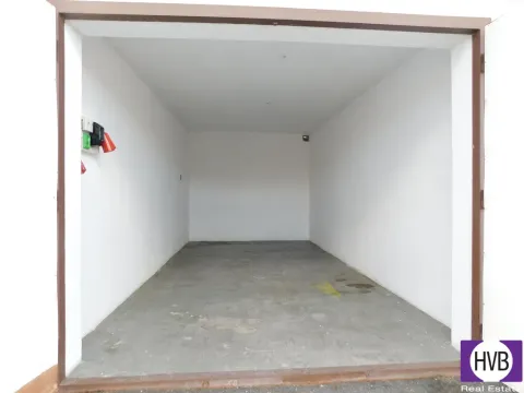 Prodej garáže, Nýrsko, 18 m2