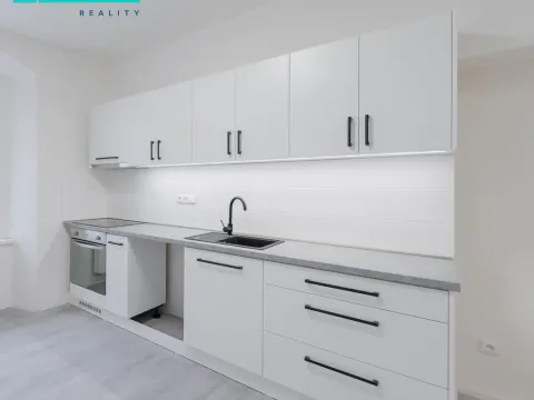 Pronájem bytu 2+kk, Olomouc, Wurmova, 61 m2
