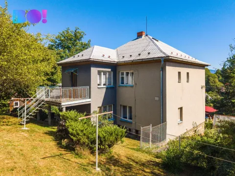 Prodej rodinného domu, Lichnov, 192 m2