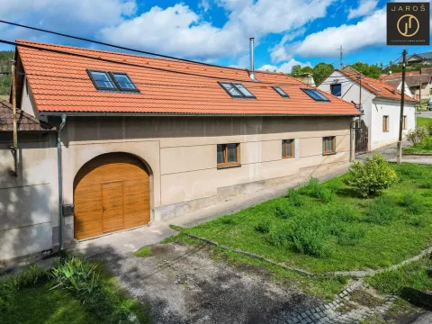 Prodej rodinného domu, Hředle, 203 m2
