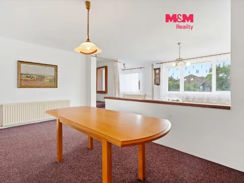 Prodej rodinného domu, Bělá pod Bezdězem, Družební, 150 m2