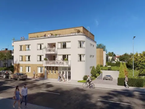 Prodej bytu 2+kk, Bakov nad Jizerou, 71 m2