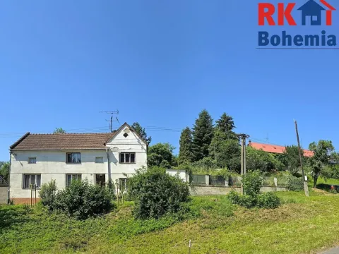 Prodej rodinného domu, Lhotka, 124 m2