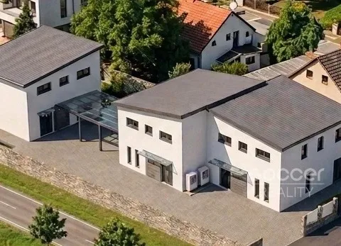 Prodej ubytování, Praha - Koloděje, 357 m2