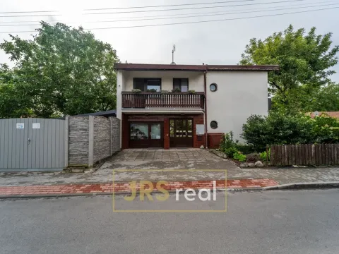 Prodej rodinného domu, Slavkov u Brna, 230 m2