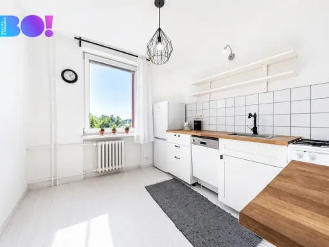 Pronájem bytu 2+1, Třinec, Erbenova, 50 m2