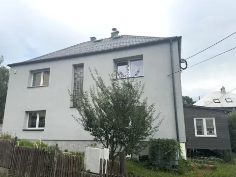 Prodej rodinného domu, Ludgeřovice, Rozvětvená, 200 m2