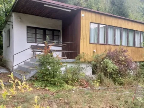 Prodej chaty, Hlubočky - Hrubá Voda, 52 m2