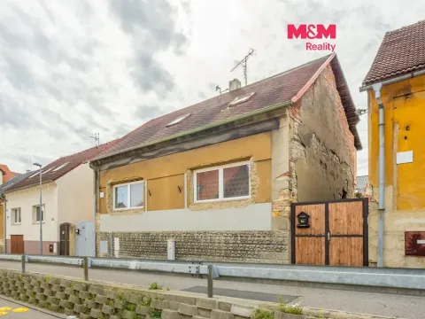 Prodej rodinného domu, Kladno - Švermov, Rosálie Hajníkové, 189 m2