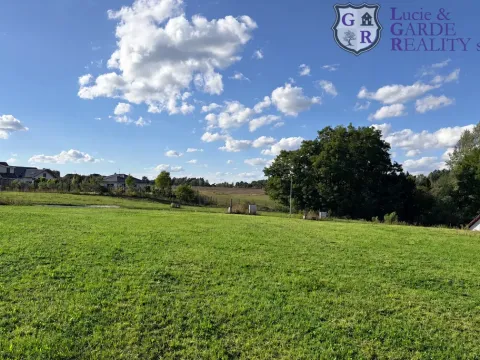 Prodej pozemku pro bydlení, Sezimovo Ústí, 883 m2