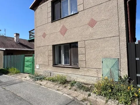 Prodej rodinného domu, Štěpánov, U parku, 175 m2