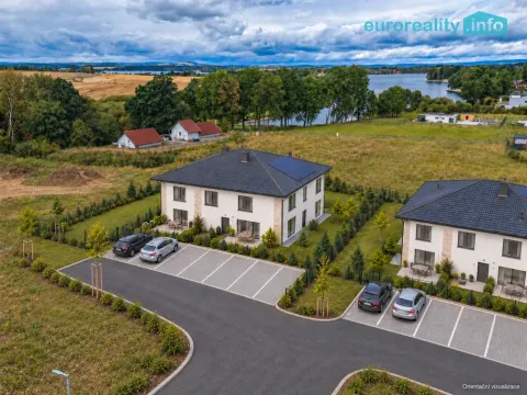 Prodej bytu 4+kk, Okrouhlá, 103 m2