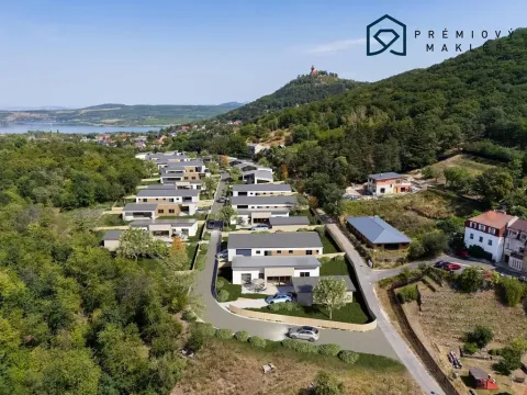 Prodej pozemku, Most, 577 m2