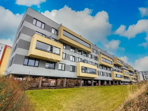 Pronájem bytu 3+kk, Praha - Letňany, Pavla Beneše, 130 m2