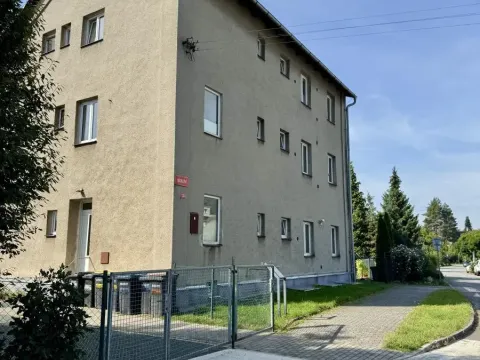 Prodej bytu 1+kk, Ostrava - Poruba, 47 m2