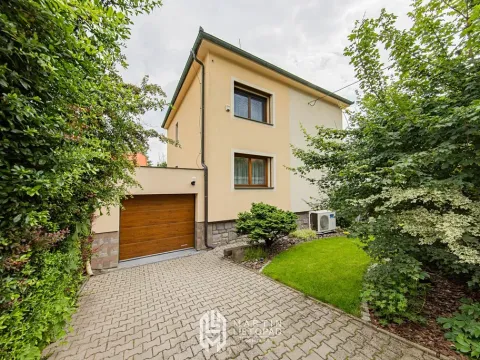 Prodej rodinného domu, Ústí nad Orlicí, Lázeňská, 250 m2