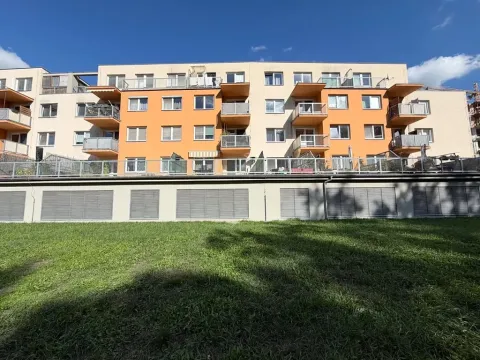Prodej bytu 3+kk, Pardubice, Jozefa Gabčíka, 77 m2