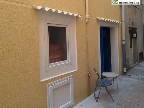 Prodej bytu 2+kk, Pag, Chorvatsko, 25 m2