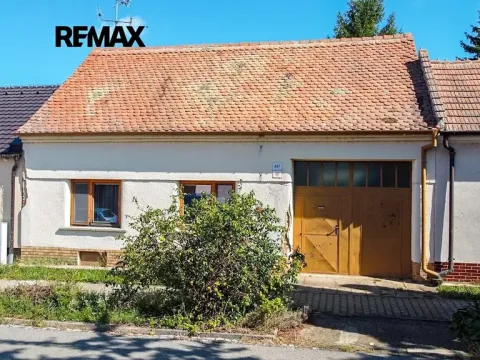 Prodej rodinného domu, Břeclav, SNP, 112 m2
