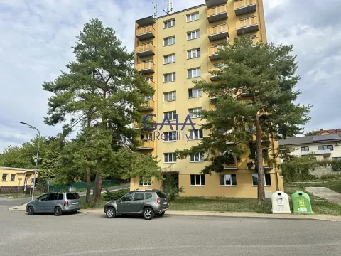 Prodej bytu 3+1, Kyjov, Sídliště Za Stadionem, 75 m2