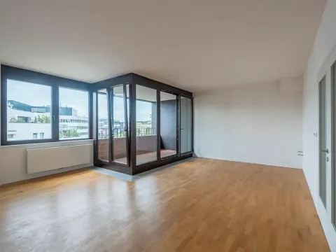 Prodej bytu 4+kk, Praha - Libeň, Zenklova, 116 m2