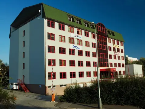 Pronájem kanceláře, Praha - Ruzyně, Dědinská, 65 m2