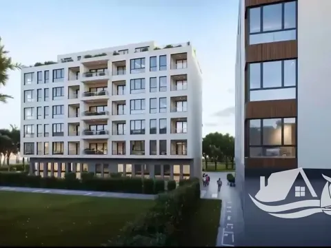 Prodej bytu 3+kk, Kavaja, Albánie, 90 m2