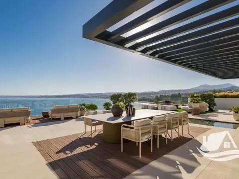 Prodej bytu 4+kk, Estepona, Španělsko, 202 m2