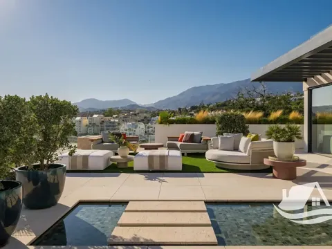 Prodej bytu 3+kk, Estepona, Španělsko, 113 m2