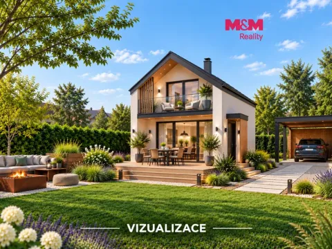 Prodej pozemku pro bydlení, Brno, 380 m2