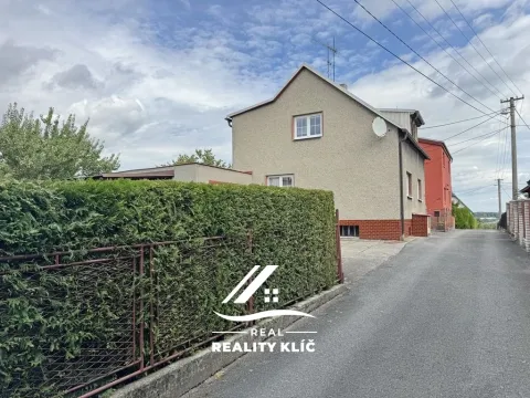 Prodej rodinného domu, Ostrava, Do Luk, 170 m2