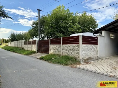 Prodej pozemku pro bydlení, Blížkovice, 726 m2