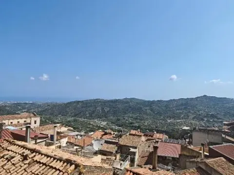 Prodej rodinného domu, Santa Lucia del Mela, Itálie, 90 m2