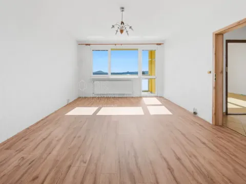 Prodej bytu 3+1, Česká Lípa, Vladimirská, 74 m2