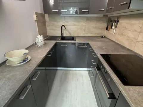 Prodej bytu 3+1, Chomutov, Gerstnerova, 64 m2