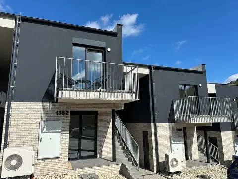 Pronájem bytu 2+kk, Zlín, U Riviéry, 52 m2