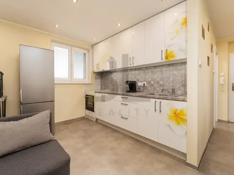 Prodej bytu 3+kk, Hodonín, U Červených domků, 55 m2