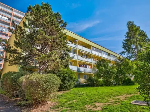 Prodej bytu 2+kk, Praha - Bohnice, Zelenohorská, 37 m2